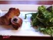 Spinach Roulade